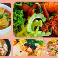 มุบาเราะห์ก๋วยเตี๋ยวฮาล้าล หทัยราษฎร์