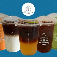 BAN KHUN LUNG Cafe & Coffee สาขาลาดพร้าว101 แยก23