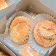 สมานมิตรเบเกอรี่