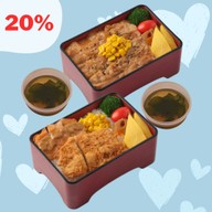 KAKOMI Japanese Restaurant (คาโคมิ) by Ootoya Central Hatyai