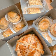 เมนูของร้าน สมานมิตรเบเกอรี่