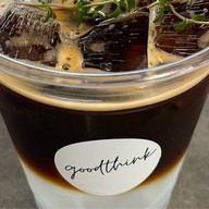 Goodthink cafe & bakery (กู๊ดติ้ง คาเฟ่ แอนด์ เบเกอรี่) ลาดกระบัง
