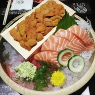 Sushi Hiro Eight Thonglor ชั้น1