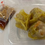 เมนูของร้าน Waraporn Salapao ไอที สแควร์ หลักสี่