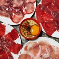 ชาบูหม่าล่าเนื้อ กาญจนาภิเษก