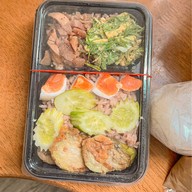 สมานมิตรเบเกอรี่