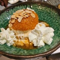 เมนูของร้าน Le Cabanon