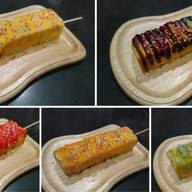 ย่างปัง