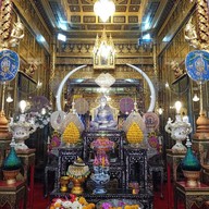 วัดจุฬามณี