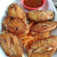 บ้านนาตาล - ไก่ย่างเขาสวนกวาง