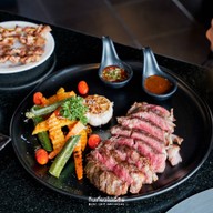 เมนูของร้าน Best Country Beef Neighbor Center