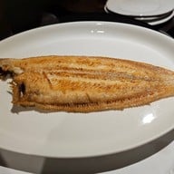 เมนูของร้าน Le Cabanon