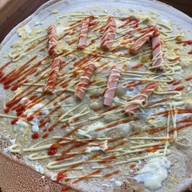 เครปมั๊ยค่ะ เอกชัย