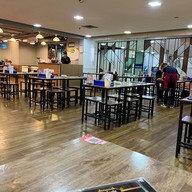 เตี๋ยว'บางกอก สาขาไอทีสแควร์ หลักสี่