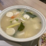 S&P Restaurant & Bakery Midtown Asoke