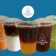 BAN KHUN LUNG Cafe & Coffee สาขาลาดพร้าว101 แยก23