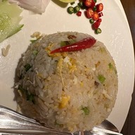 เมนูของร้าน บ้านเล่าเรื่อง