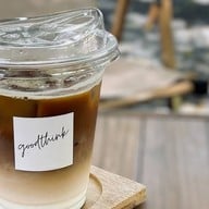 Goodthink cafe & bakery (กู๊ดติ้ง คาเฟ่ แอนด์ เบเกอรี่) ลาดกระบัง