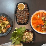 ตำปากเปิด @บางปลา(สาขาเดียว) บางปลา/สาขาเดียว