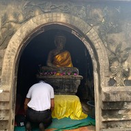 พระธาตุก่องข้าวน้อย