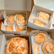 สมานมิตรเบเกอรี่