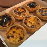 Margaret's Cafe e Nata