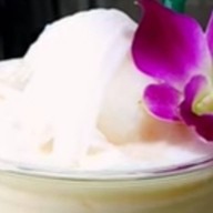 มะพร้าวปั่นกันเอง (เจ้หนิง)