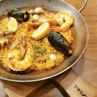 เมนูของร้าน Twist Twist