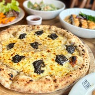 เมนูของร้าน Fam Time สยาม