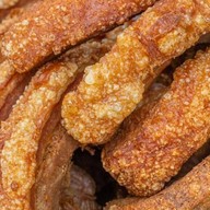 ข้าวกับหมู