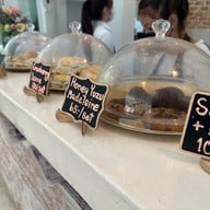 Morning Glory The Bakery House สวนผึ้ง