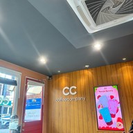 Coffee Company RK Biz Center