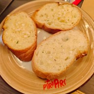 เมนูของร้าน Piri Piri Mediterranean Bar&Grill เอกมัย คอร์เนอร์