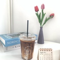 Dailyplan cafe ลาดกระบัง