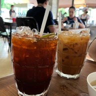 เมนูของร้าน ข้าวมันไก่โกเฮง