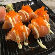 Ai Sushi ห้วยแก้ว