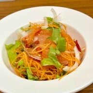 เมนูของร้าน กินจุจัง ดอนเมือง