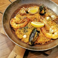 เมนูของร้าน Twist Twist