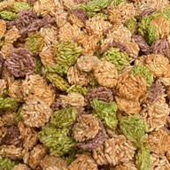 ร้านไก่ทอดเกาหลีตลาดนัดคนเดิน สาขา1