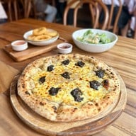เมนูของร้าน Fam Time สยาม