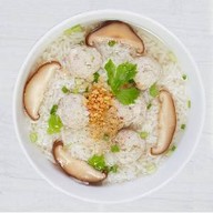 เมนูของร้าน Black Canyon ปตท. เทพรักษ์