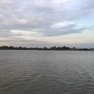 รวยกุ้งเผา