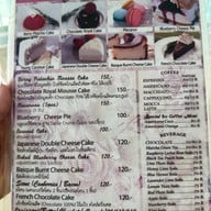 Morning Glory The Bakery House สวนผึ้ง