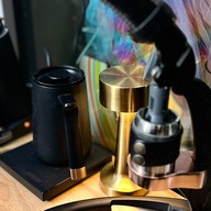 Flair127 Coffee