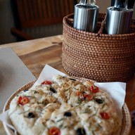 Pane & Focaccia