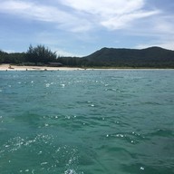 หาดลูกลม