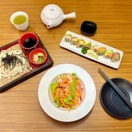 กินจุจัง ดอนเมือง