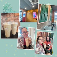 Coffee Company RK Biz Center