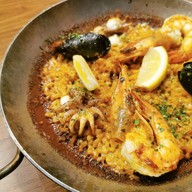 เมนูของร้าน Twist Twist