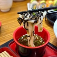 เมนูของร้าน กินจุจัง ดอนเมือง